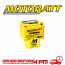 Motobatt AGM GEL Battery MB16A Fully Sealed HCB16A-A HCB16A-AB