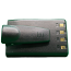 Kirisun PT5200 Compatible Replacement Battery