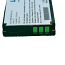 SIGMA BP 41 Compatible Replacement Battery