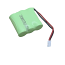 V TECH TZ2553 Compatible Replacement Battery