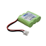 LOGICOM Galya1500 Compatible Replacement Battery