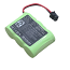 ITT PC1510 Compatible Replacement Battery