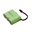 UNIDEN XC3530 Compatible Replacement Battery
