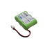 COBRA CLA1380EC Compatible Replacement Battery
