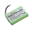 SPECTRALINK SpectraLink 7520 Compatible Replacement Battery