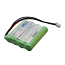 PHILIPS RU980 Compatible Replacement Battery
