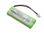 DOGTRA 1500NCP Compatible Replacement Battery