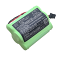 NASCAR BP250 Compatible Replacement Battery
