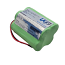 ICOM IC W32A Compatible Replacement Battery