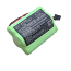 NASCAR SC180B Compatible Replacement Battery