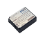 PANASONIC Lumix DMC TZ5 Compatible Replacement Battery