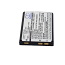 CASIO Exilim EX Z550SR Compatible Replacement Battery