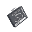 SkyGolf BAT-00022-1050 SG5 Range Finder SkyCaddie Compatible Replacement Battery