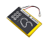 TOMTOM Go720 Compatible Replacement Battery