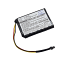TOMTOM OneV4Traffic Compatible Replacement Battery