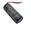 Sony 4-168-108-01 4-195-094-02 Lip1450 Cech-Zcm1E Motion Controller Compatible Replacement Battery