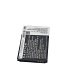 SIEMENS Gigaset SL400H Compatible Replacement Battery