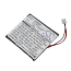 UNIVERSAL MX 3000 Compatible Replacement Battery
