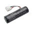 INGENICO iWL220GPRS Compatible Replacement Battery