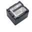 HITACHI DZ GX5100SW Compatible Replacement Battery