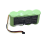 FLUKE ScopeMeter 123 Compatible Replacement Battery