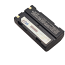 PENTAX 1821 Compatible Replacement Battery