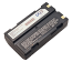 PENTAX D LI1 Compatible Replacement Battery