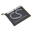 AMAZON Kindle Fire HD10 Compatible Replacement Battery