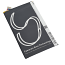 SAMSUNG SM T335 Compatible Replacement Battery