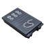 AUTEC FUA10 Compatible Replacement Battery