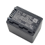 PANASONIC HC V520GK Compatible Replacement Battery