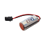 ALLEN BRADLEY (Series B) 1756-L63/B Compatible Replacement Battery