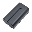 Line 6 JTV guitar Compatible Replacement Battery