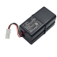 Bobsweep Junior Compatible Replacement Battery