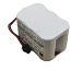 Horizon HDTM Terrestrial Meter Compatible Replacement Battery