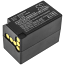 Abbott AN-500 Compatible Replacement Battery
