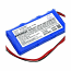 Aricon XLD1306-03 Compatible Replacement Battery