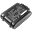 AL-KO Easy Flex WL 2020 LED Light Compatible Replacement Battery