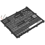 Alcatel One Touch Pixi 3 8 Compatible Replacement Battery