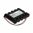 Atmos BATT/110157 Compatible Replacement Battery