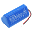 Aquajack PSD 18650 Compatible Replacement Battery