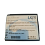 Panasonic Lumix DMC-LX7 Compatible Replacement Battery