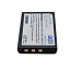Denso BHT-805Q Compatible Replacement Battery