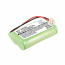 Sony NTM-910YLW Baby Nursery Monito Compatible Replacement Battery