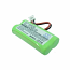 JTech 232020 Compatible Replacement Battery