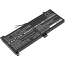 Schenker Technologies XMG Pro 17 Compatible Replacement Battery