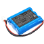 COMEN 022-000113-00 Compatible Replacement Battery