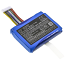 Dejavoo Z9 Blue Compatible Replacement Battery