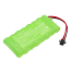 Compumatic AAP2000 Compatible Replacement Battery