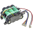 DeLonghi Colombina XLR24LI Compatible Replacement Battery